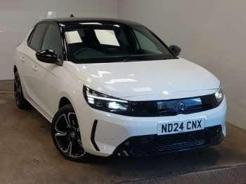 2024 - 1.2 Turbo Ultimate 5dr