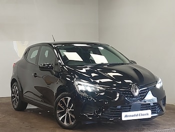 Used Renault Clio 2023 for sale - 78821376: Photo