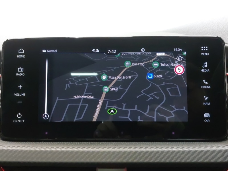 Used Skoda Kamiq 2024 for sale - 77265409: Photo 11