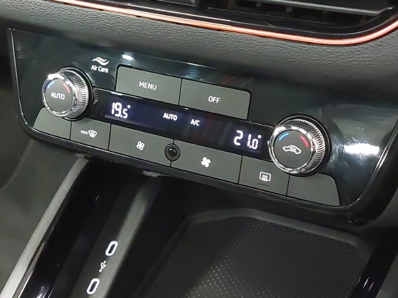 Used Skoda Kamiq 2024 for sale - 77265409: Photo 13