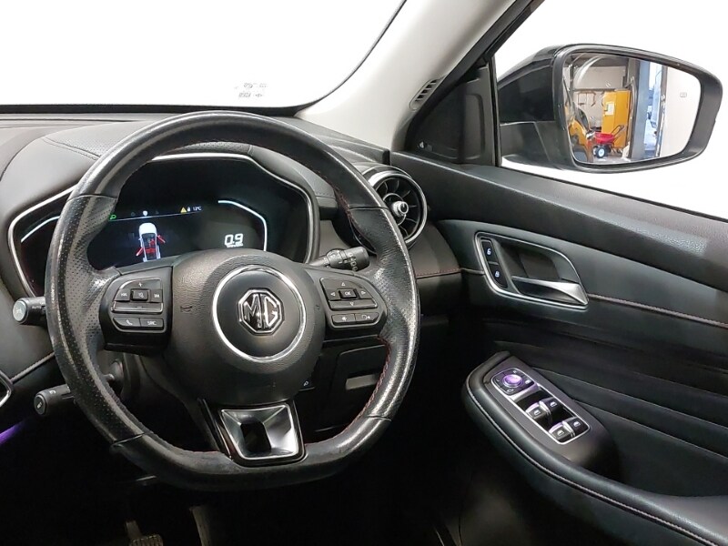 Used MG MG HS 2022 for sale - 76666370: Photo 10