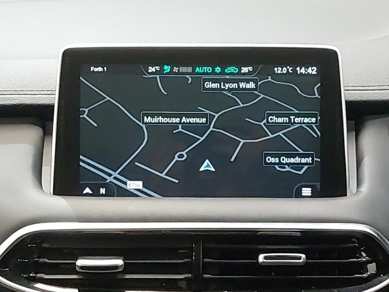 Used MG MG HS 2022 for sale - 76666370: Photo 11