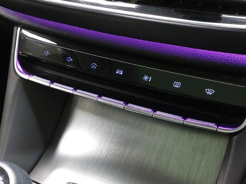 Used MG MG HS 2022 for sale - 76666370: Photo 13