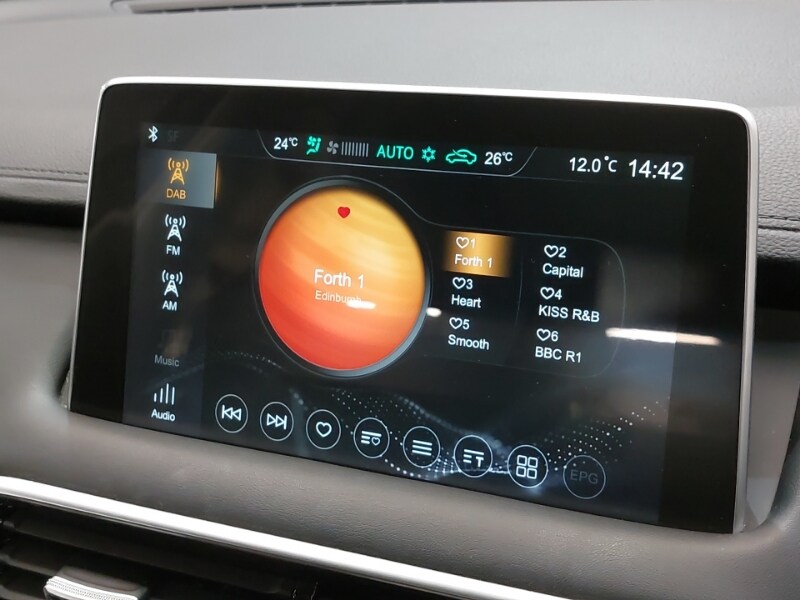 Used MG MG HS 2022 for sale - 76666370: Photo 14