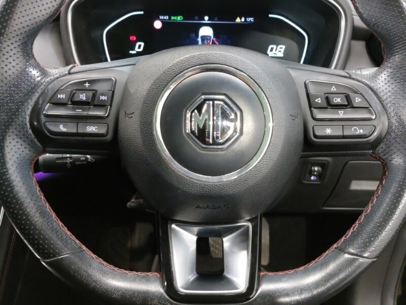 Used MG MG HS 2022 for sale - 76666370: Photo 16