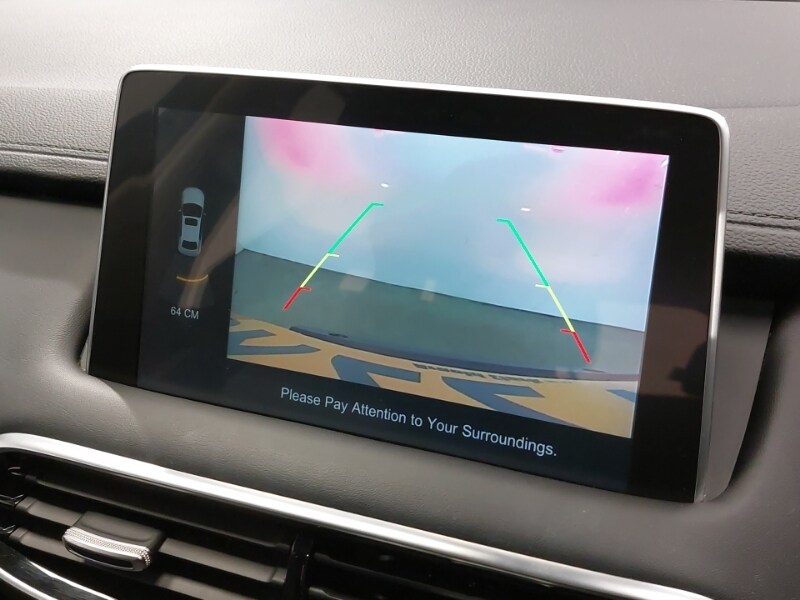 Used MG MG HS 2022 for sale - 76666370: Photo 17