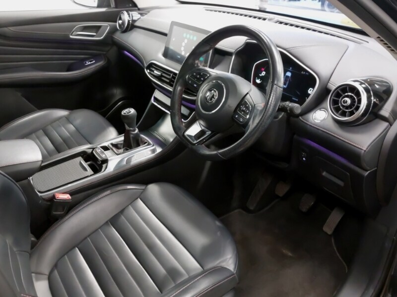 Used MG MG HS 2022 for sale - 76666370: Photo 18