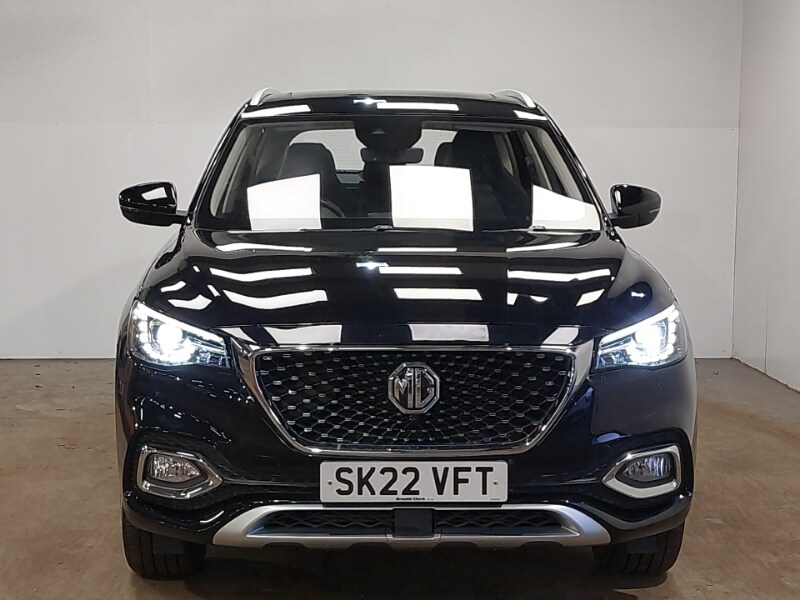 Used MG MG HS 2022 for sale - 76666370: Photo 19