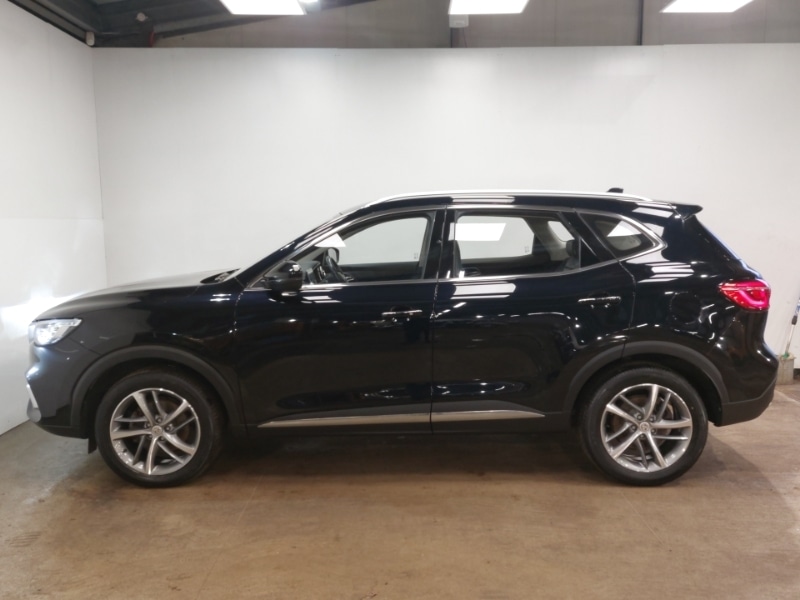 Used MG MG HS 2022 for sale - 76666370: Photo 4