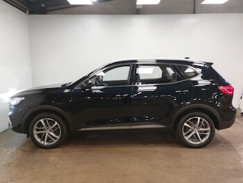 Used MG MG HS 2022 for sale - 76666370: Photo