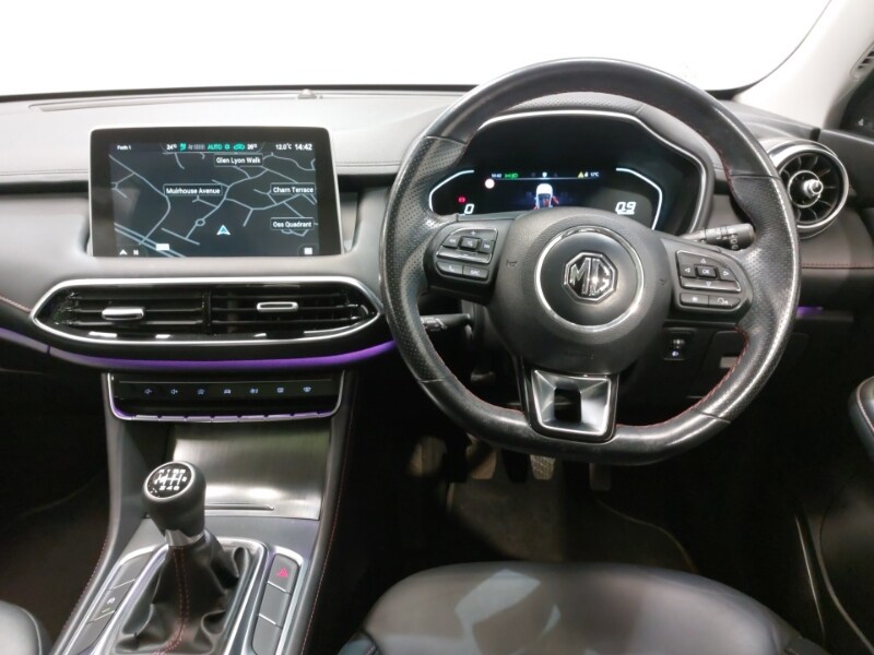 Used MG MG HS 2022 for sale - 76666370: Photo 7