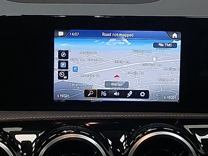 Used Mercedes-Benz A-Class 2020 for sale - 76795579: Photo 11