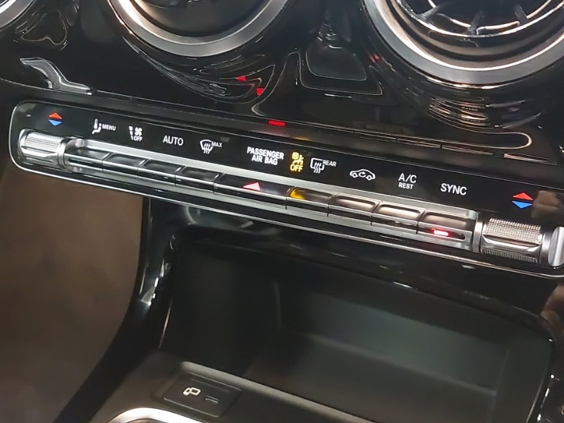 Used Mercedes-Benz A-Class 2020 for sale - 76795579: Photo 13