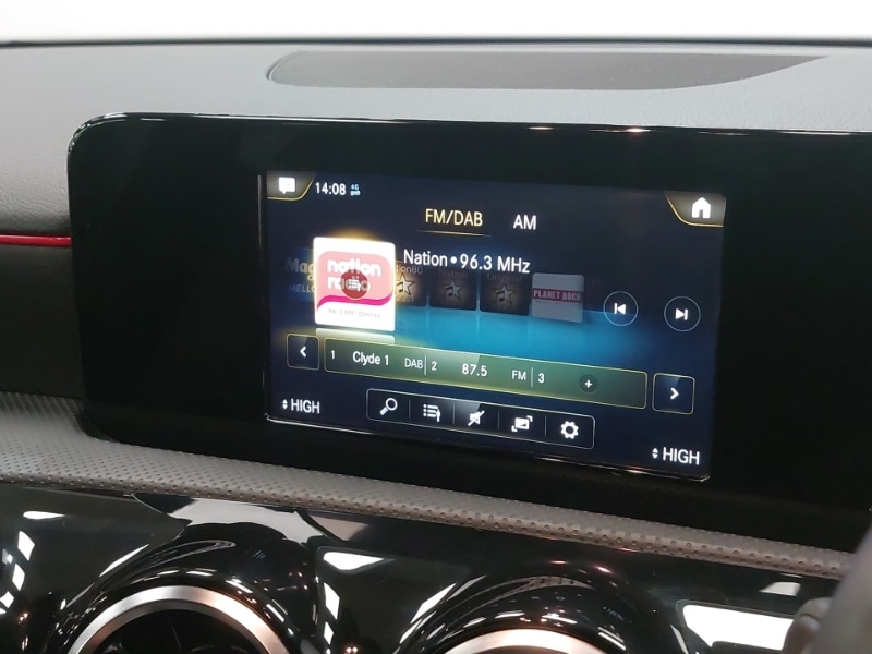 Used Mercedes-Benz A-Class 2020 for sale - 76795579: Photo 14