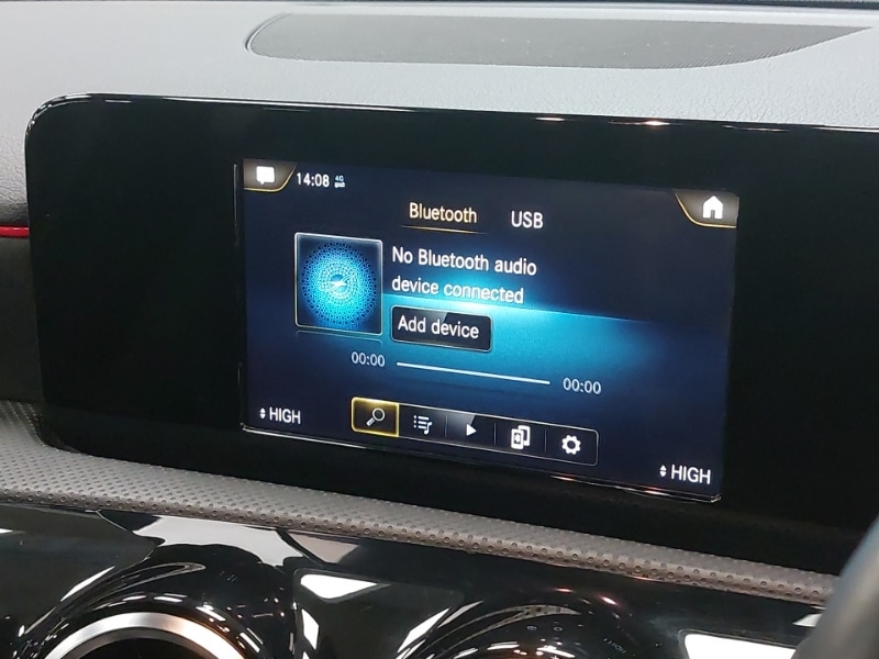 Used Mercedes-Benz A-Class 2020 for sale - 76795579: Photo 15