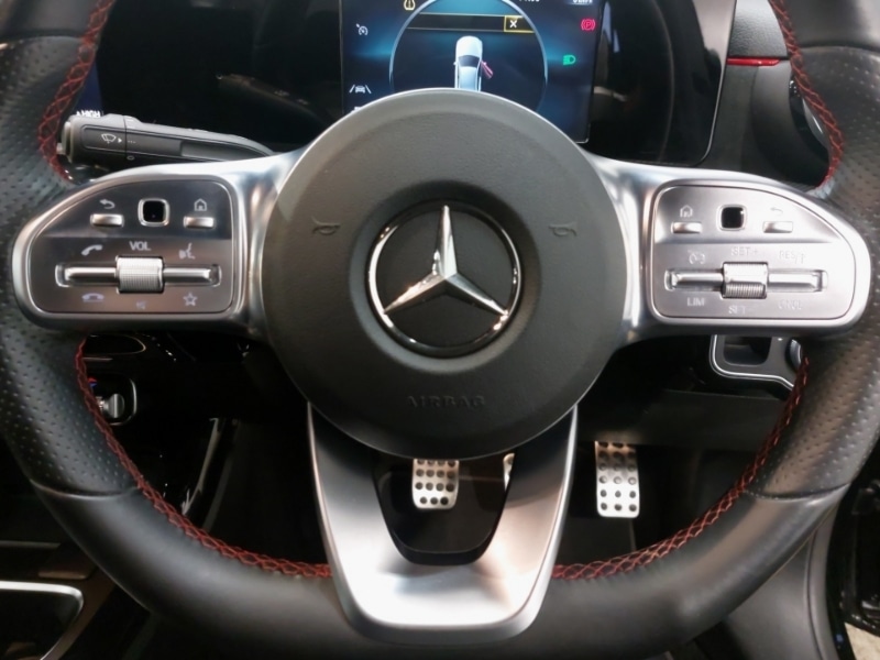 Used Mercedes-Benz A-Class 2020 for sale - 76795579: Photo 16
