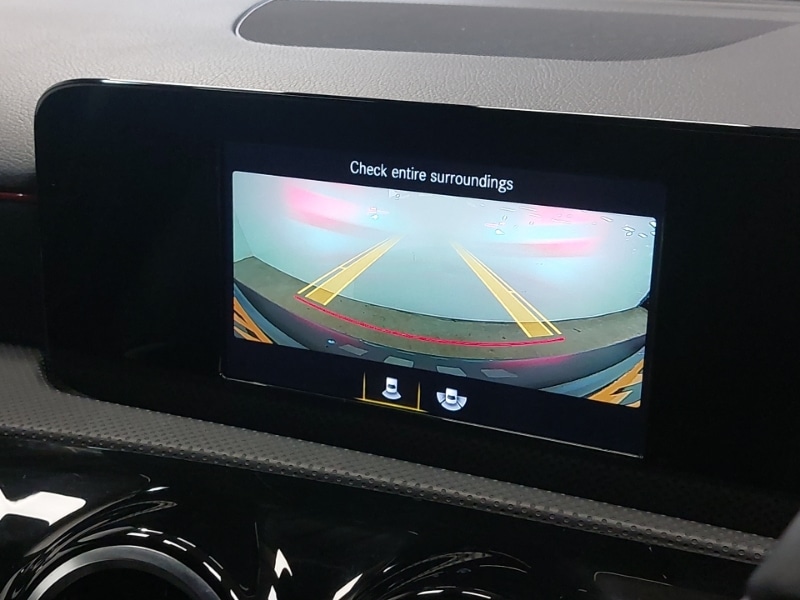 Used Mercedes-Benz A-Class 2020 for sale - 76795579: Photo 17