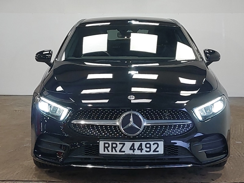 Used Mercedes-Benz A-Class 2020 for sale - 76795579: Photo 19