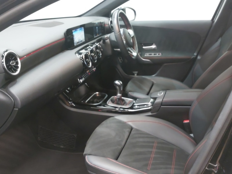 Used Mercedes-Benz A-Class 2020 for sale - 76795579: Photo 5