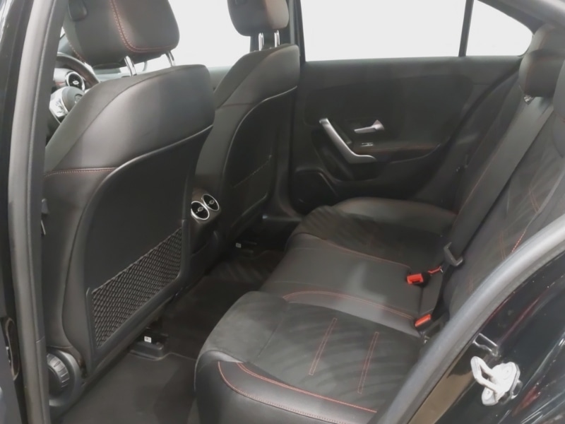 Used Mercedes-Benz A-Class 2020 for sale - 76795579: Photo 6