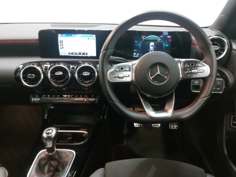 Used Mercedes-Benz A-Class 2020 for sale - 76795579: Photo 7