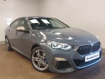2021 - M235i xDrive 4dr Step Auto [Tech Pack]