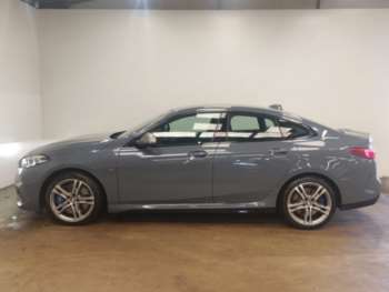Used BMW 2 Series 2021 for sale - 75252077: Photo