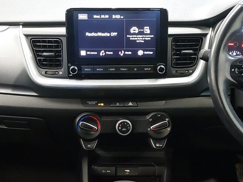 Used Kia Stonic 2022 for sale - 78113695: Photo 10