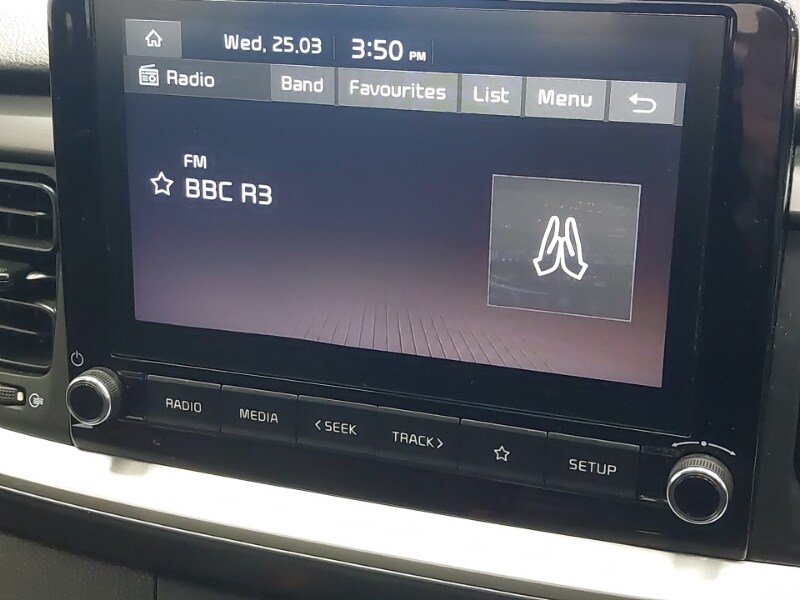 Used Kia Stonic 2022 for sale - 78113695: Photo 15