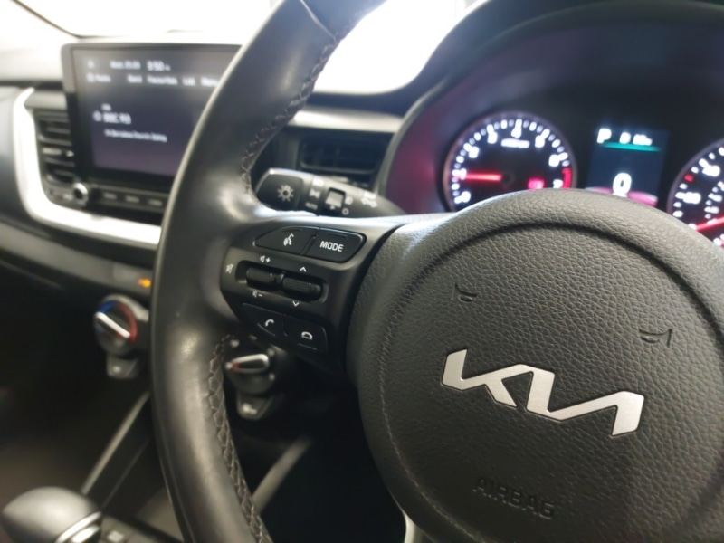 Used Kia Stonic 2022 for sale - 78113695: Photo 17