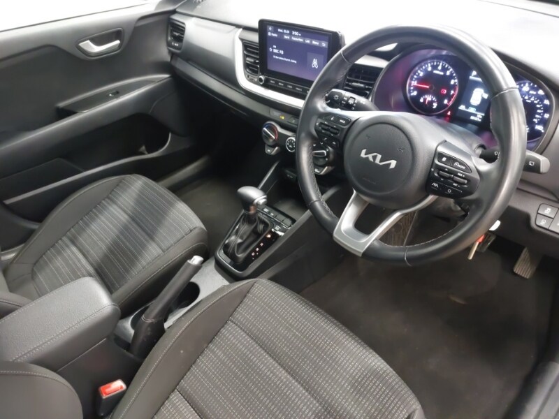 Used Kia Stonic 2022 for sale - 78113695: Photo 18