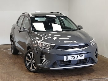 Used Kia Stonic 2022 for sale - 78113695: Photo