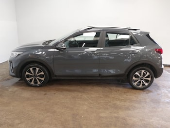 Used Kia Stonic 2022 for sale - 78113695: Photo