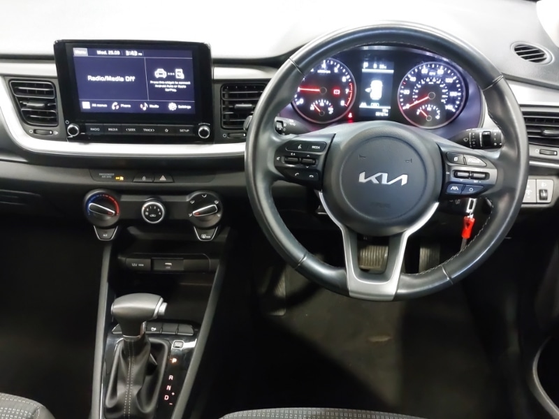 Used Kia Stonic 2022 for sale - 78113695: Photo 7