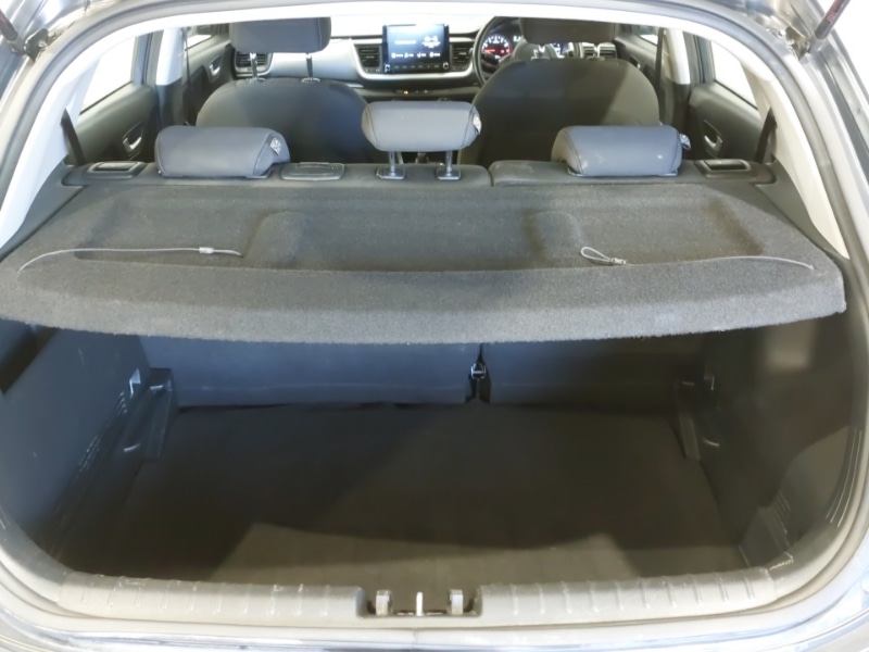 Used Kia Stonic 2022 for sale - 78113695: Photo 8