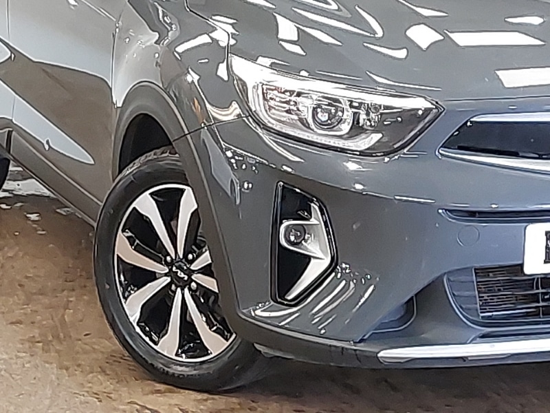 Used Kia Stonic 2022 for sale - 78113695: Photo 9