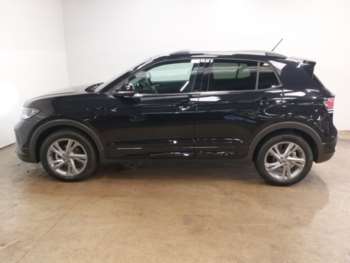 Used Volkswagen T-Cross 2024 for sale - 75267210: Photo