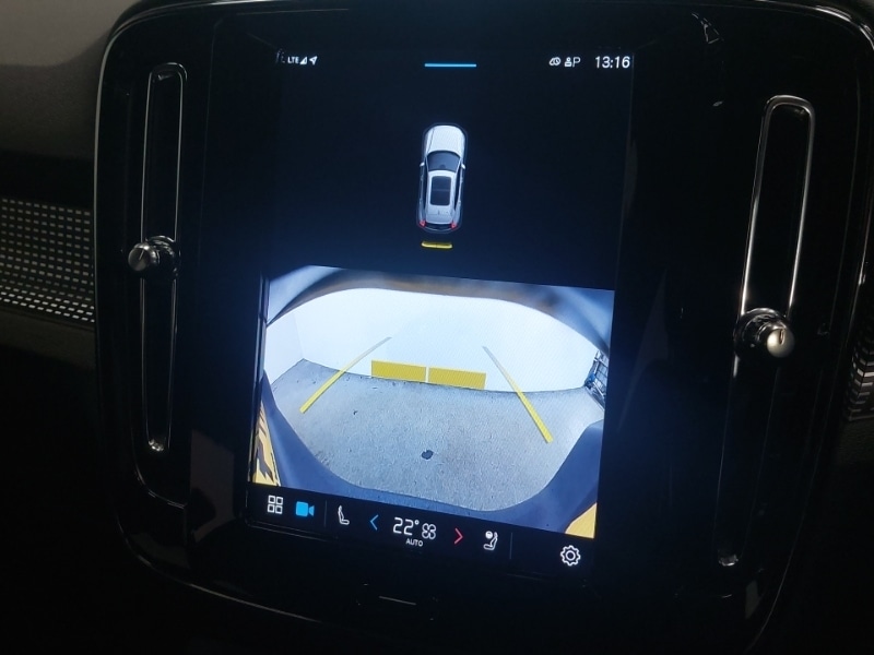 Used Volvo XC40 2024 for sale - 77228770: Photo 17