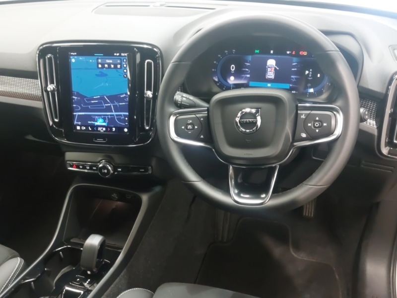 Used Volvo XC40 2024 for sale - 77228770: Photo 7