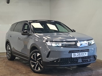 Used Vauxhall Grandland 2025 for sale - 79171488: Photo