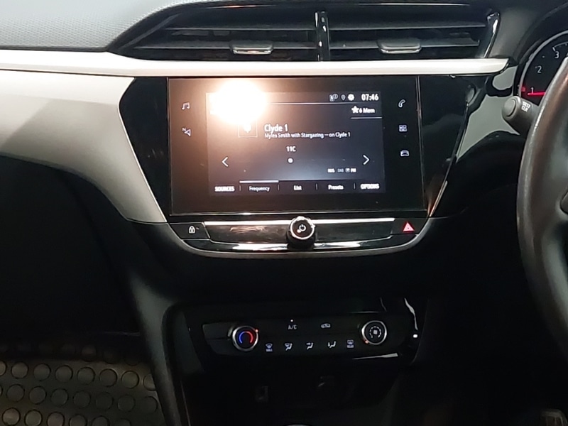 Used Vauxhall Corsa 2019 for sale - 76331587: Photo 10