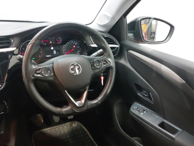 Used Vauxhall Corsa 2019 for sale - 76331587: Photo 11
