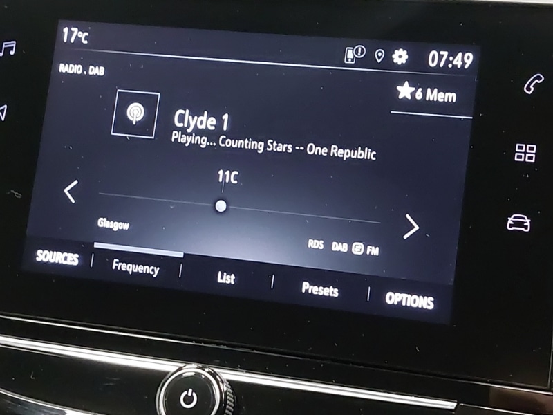 Used Vauxhall Corsa 2019 for sale - 76331587: Photo 14
