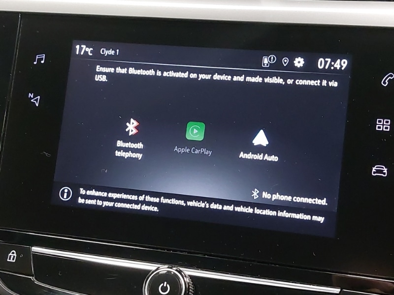 Used Vauxhall Corsa 2019 for sale - 76331587: Photo 15