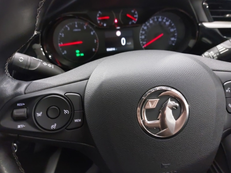 Used Vauxhall Corsa 2019 for sale - 76331587: Photo 17