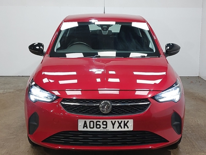 Used Vauxhall Corsa 2019 for sale - 76331587: Photo 19