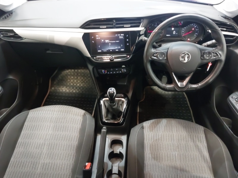 Used Vauxhall Corsa 2019 for sale - 76331587: Photo 2