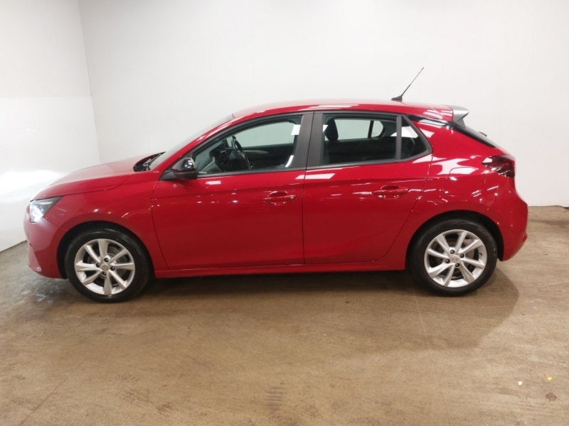 Used Vauxhall Corsa 2019 for sale - 76331587: Photo 4