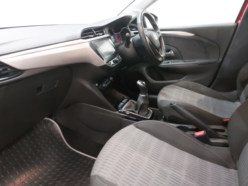 Used Vauxhall Corsa 2019 for sale - 76331587: Photo 5