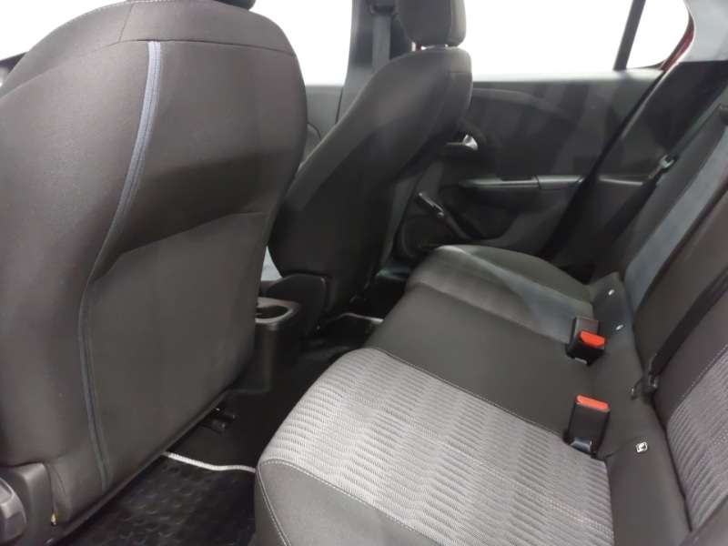 Used Vauxhall Corsa 2019 for sale - 76331587: Photo 6